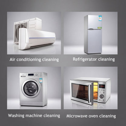 CleanVapor 12-in-1
