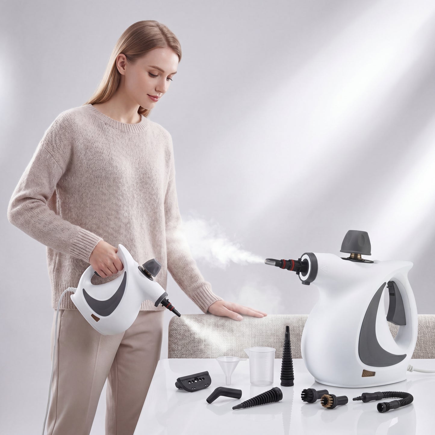 CleanVapor 12-in-1