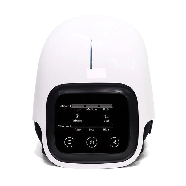 Smart Cordless Knee Soother