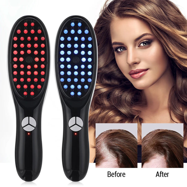 Hair Revive Massage Comb