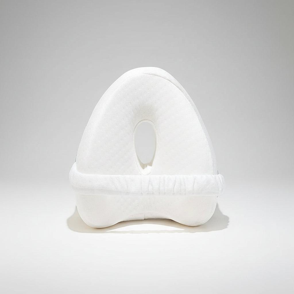 SleepWing™ Leg Pillow