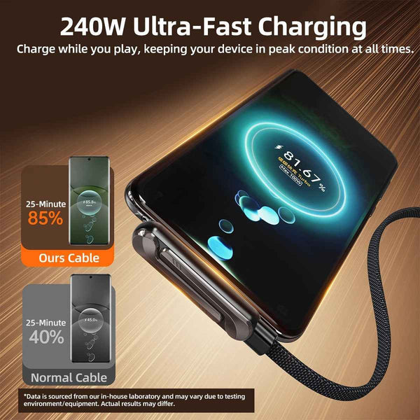 VoltStand Pro 240