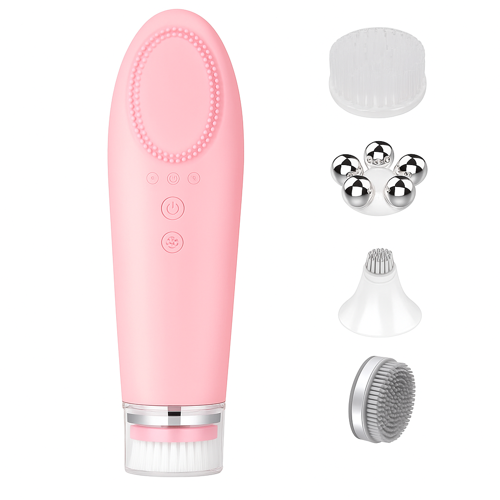 Revitalizing Face & Neck Roller
