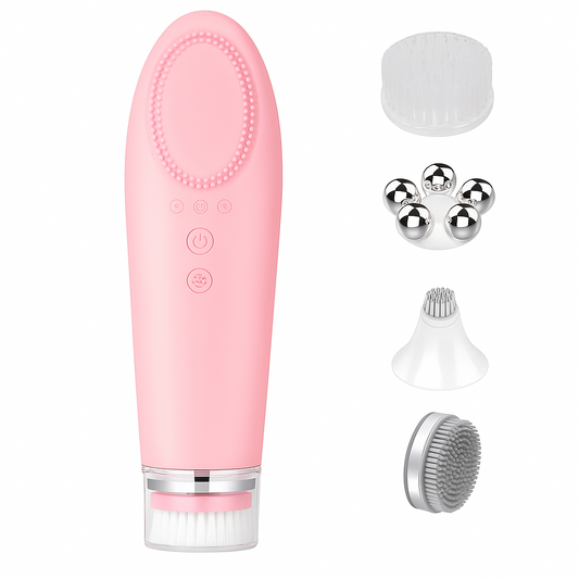 Revitalizing Face & Neck Roller