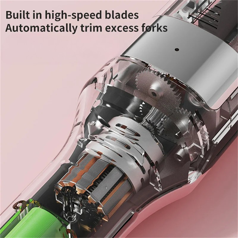 TrimEase Split Remover