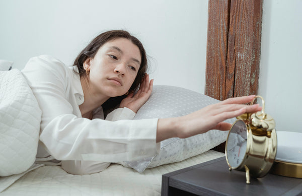 No More Snooze Button Struggles ⏰