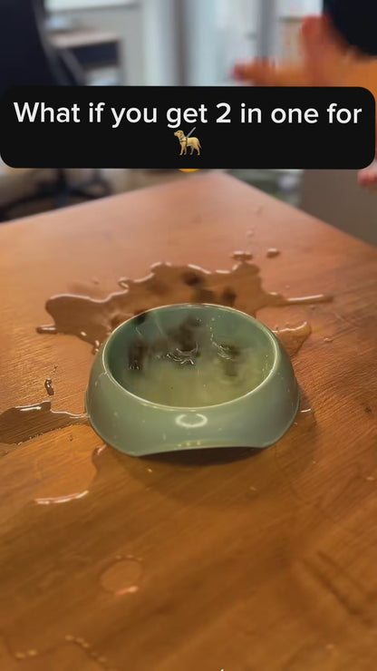 Hydro Snack Bottle