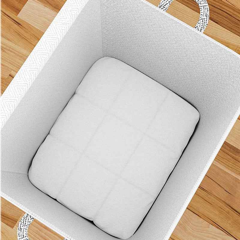 Large Capacity Quilt Storage Bag