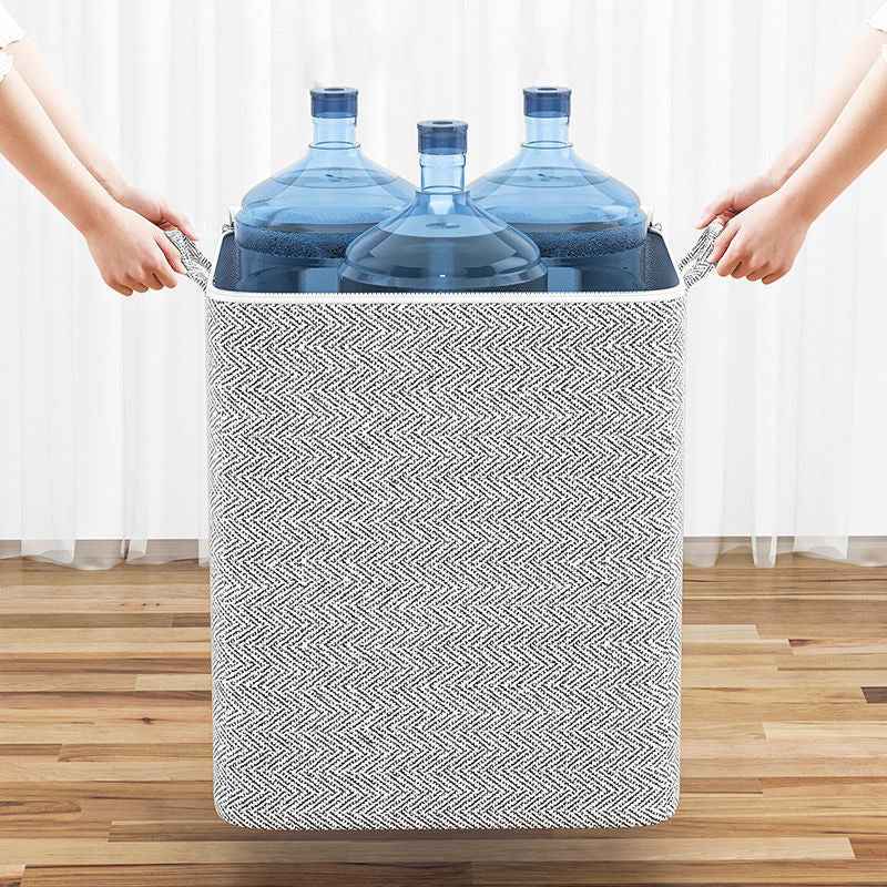 Large Capacity Quilt Storage Bag