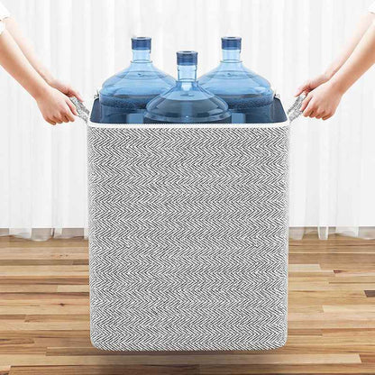 Large Capacity Quilt Storage Bag