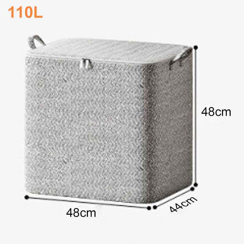 Large Capacity Quilt Storage Bag