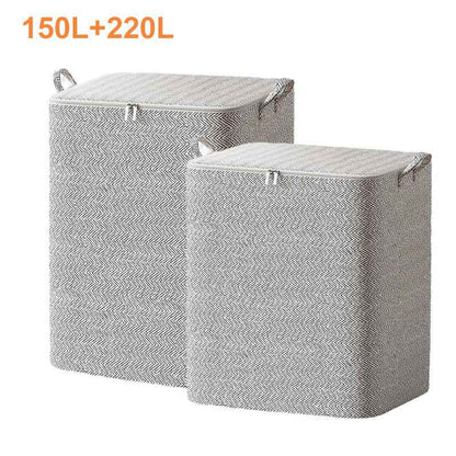 Large Capacity Quilt Storage Bag